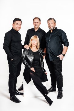 Kabaret Ciach - Historie śmiechem pisane