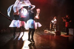 Eachtra - Celtycka Podroż