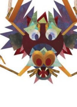 Smoki - Rodzinne Warsztaty Twórcze