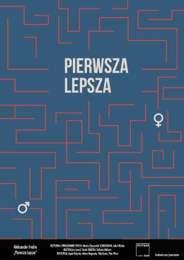 Potem-o-tem - Pierwsza lepsza + koncert Major/Miodowski/Redos