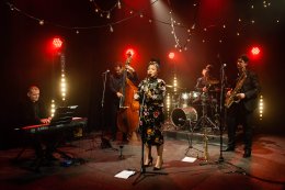 Music of Buena Vista - Afterparty - DJ Juanky