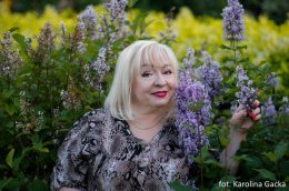 Ewa Sikocińska - Gacka „ Wróć do Sorrento ”