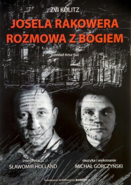 Josela Rakowera rozmowa z Bogiem