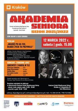 12.03.2022 AKADEMIA SENIORA