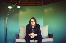STEVEN WILSON - Hand Erase Cannot Tour 2015