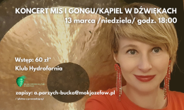 Koncert mis i gongu