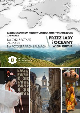 PRZEZ LĄDY I OCEANY WIELU KULTUR - "Marsz, marsz moje serce na Kalwaryą"