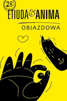 Objazdowa Etiuda&Anima: Sukienka, Opancerzony, Dotknij mnie