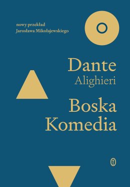 „Boska Komedia” – spotkanie z Jarosławem Mikołajewskim