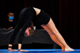 Zawody Akrobreak Masters