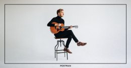 POSTMAN (UKRAINA) - koncert charytatywny dla ofiar wojny na Ukrainie