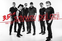 Sztywny Pal Azji - koncert