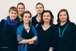 Z Lasu – koncert tradycyjnych pieśni ukraińskich