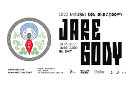 Jare Gody - koncerty zespołu Lelek i Żywiołak