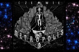 Kino nieme z muzyką na żywo: "Metropolis" - zespół Czerwie