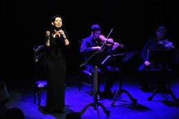 „Z głębokości wołam do Ciebie…”