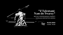 Z Talentami Nam do Twarzy