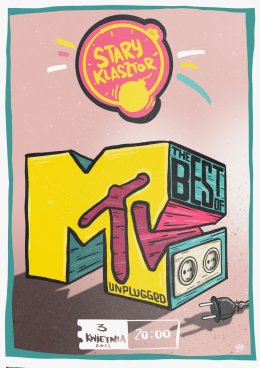 The best of MTV Unplugged