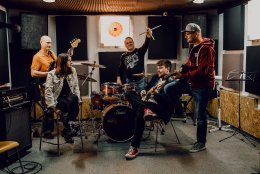 Rzeka miodu - koncert charytatywny