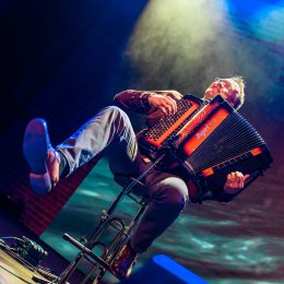 Marcin Snokowski - koncert