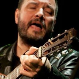 Recital Krzysztofa Jurkiewicza „Jurkiela''