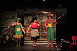 Na tropie zaginionej opowieści