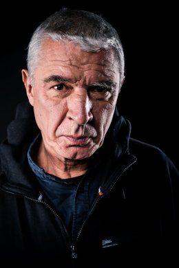 Spotkanie z Andrzejem Stasiukiem