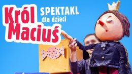 Król Maciuś