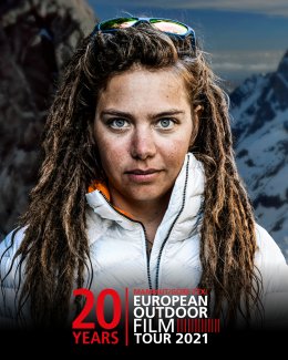 European Outdoor Film Tour 21/22