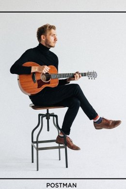 Postman (Ukraina) | Razem Pomagamy Ukrainie! | Koncert