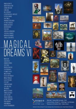 Magical Dreams VI