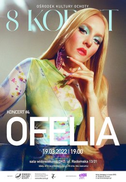 8 kobiet: OFELIA