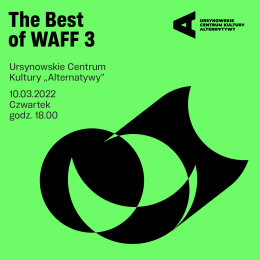 The Best of Warsaw Animation Film Festival 2021
