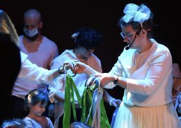 Koncertowe Muzyczne Fikanki – W Układzie Słonecznym