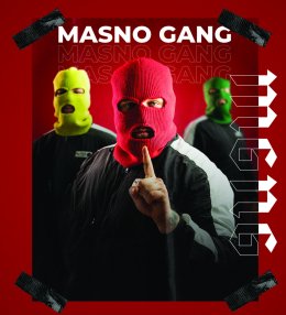 Perfforma: Masno Gang
