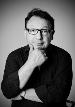 Zbigniew Zamachowski - Podwieczorek z Gwiazdą