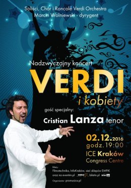 Verdi i kobiety