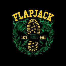 Flapjack - "Tribute to Guzik"