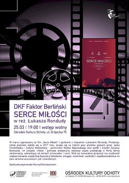 DKF Faktor Berliński