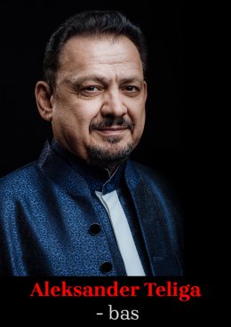 Koncert pt. „Dumka na dwa serca”