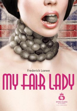 Musical My Fair Lady