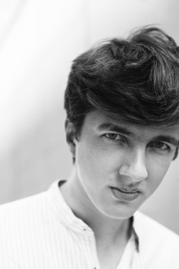 Mateusz Pałka