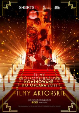 Krótkometrażowe Filmy Aktorskie Nominowane do Oscara 2022