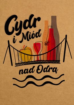 Polskie cydry i miody rzemieślnicze - degustacja komentowana