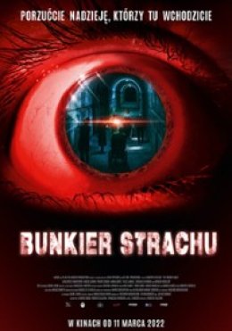 Bunkier strachu