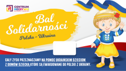 Bal Solidarności Polska - Ukraina