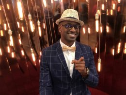 Eric Folly - koncert