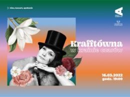 „Krafftówna w krainie czarów”