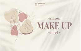 MAKE UP MEET