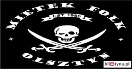 Mietek Folk - koncert szantowy